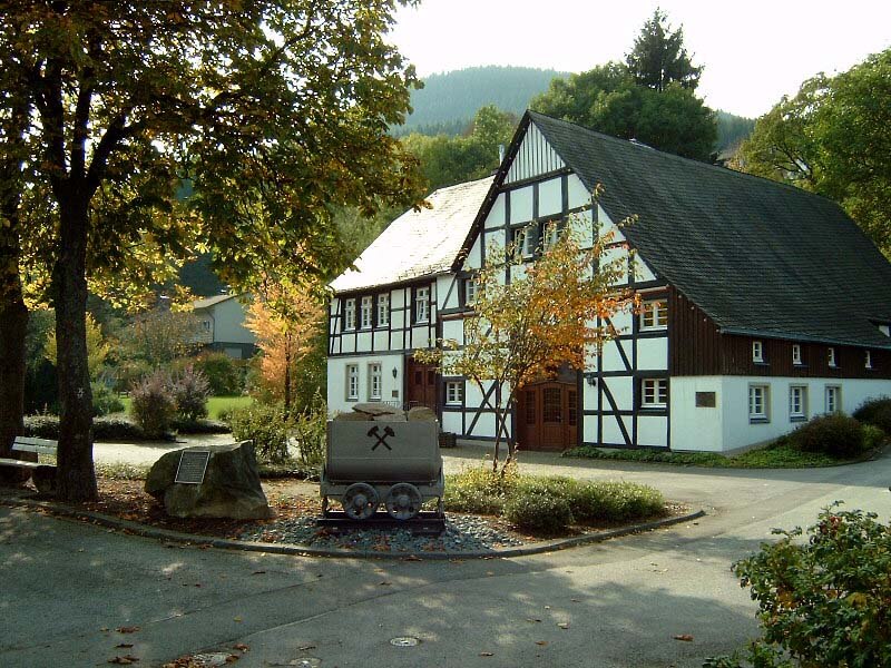Junkern Hof in Ramsbeck