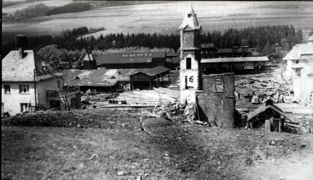 Bestwig bombardiert 1